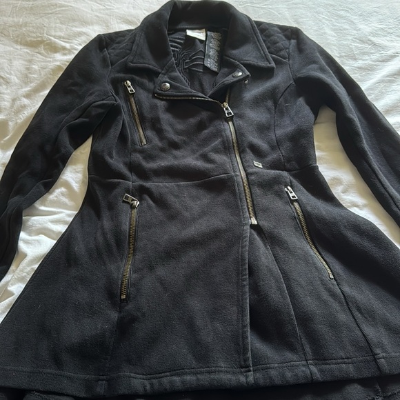 Harley-Davidson coat - Picture 2 of 4